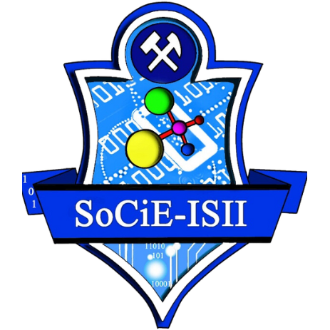 Soc. Cientifica Sis-Inf